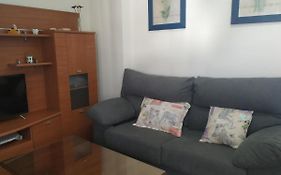 Apartamento tranquilo y acogedor